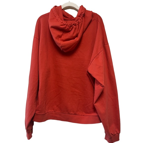 Rare Billie Eilish Happier Than Ever Tour Hoodie - Picture 2 of 4